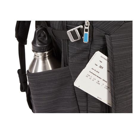 Thule | CONBP-216 Construct | Backpack 28L | Backpack for laptop | Black