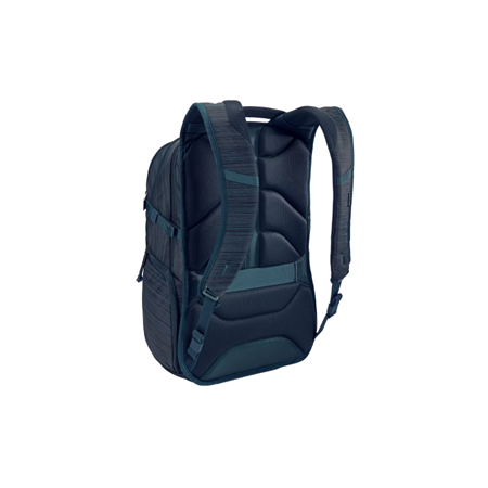 Thule | CONBP-216 Construct | Backpack 28L | Backpack for laptop | Carbon Blue