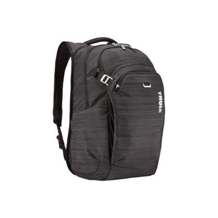 Thule | CONBP-116 Construct | Backpack 24L | Backpack for laptop | Black