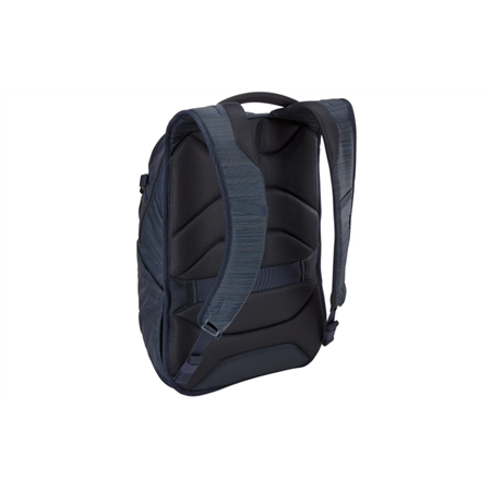 Thule | CONBP-116 Construct | Backpack 24L | Backpack for laptop | Carbon Blue