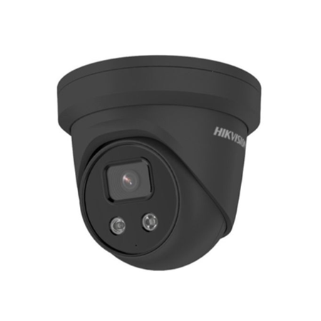 Hikvision | IP Dome Camera | DS-2CD2346G2-IU | 24 month(s) | Dome | 4 MP | F2.8 | IP66 | H.265 +
