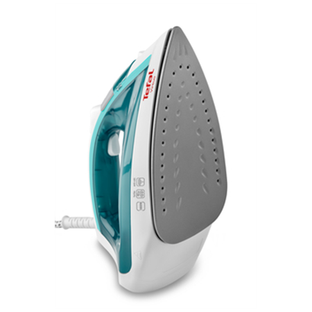 TEFAL | Steam Iron | FV1710 | Steam Iron | 1800 W | Water tank capacity 200 ml | Continuous steam 24 g/min | Steam boost perform