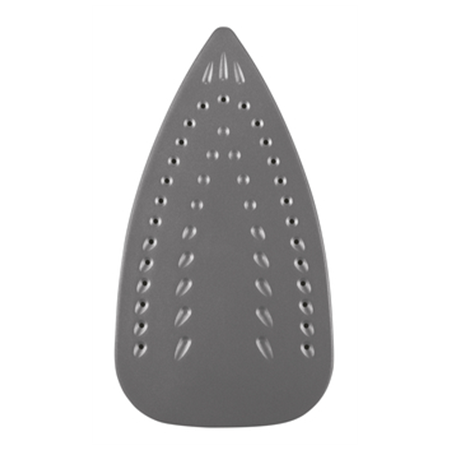 TEFAL | Steam Iron | FV1710 | Steam Iron | 1800 W | Water tank capacity 200 ml | Continuous steam 24 g/min | Steam boost perform