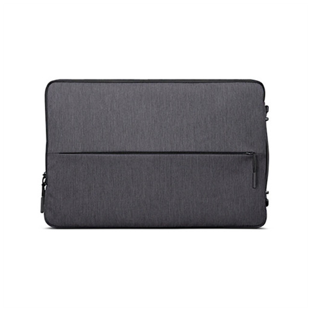 Lenovo | GX40Z50941 | Laptop Urban Sleeve Case | Sleeve | Charcoal Grey