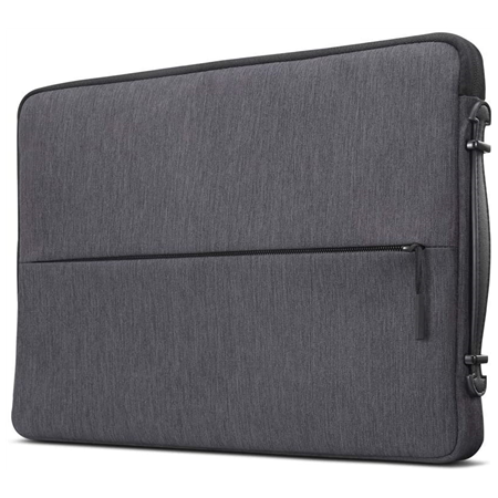 Lenovo | GX40Z50941 | Laptop Urban Sleeve Case | Sleeve | Charcoal Grey