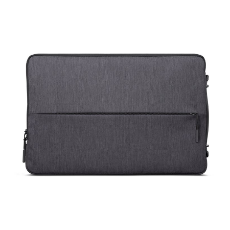 Lenovo | GX40Z50941 | Laptop Urban Sleeve Case | Sleeve | Charcoal Grey