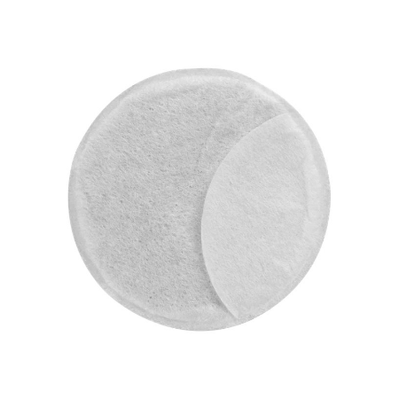 Anti-calc & Antibacterial Filter Capsules (2x) | For Duux Beam Smart Humidifier | White