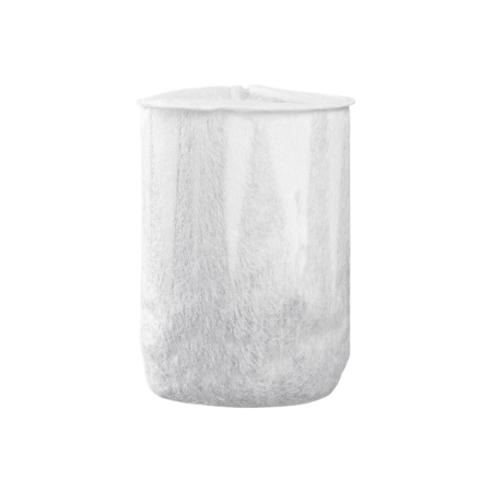 Anti-calc & Antibacterial Filter Capsules (2x) | For Beam mini | White