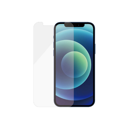 PanzerGlass | Apple | For iPhone 12 Mini | Glass | Transparent | Clear Screen Protector