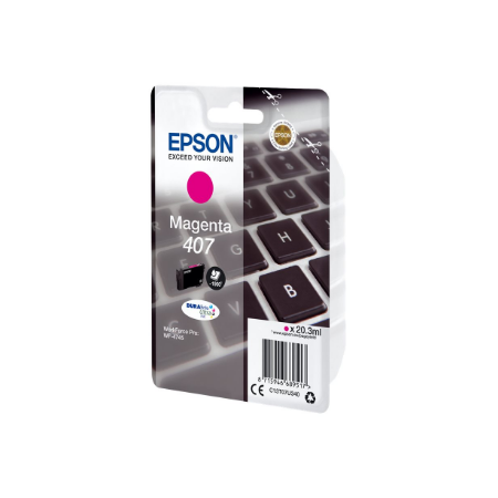 Epson WF-4745 Series | Ink Cartridge L Magenta | Ink Cartridge | Magenta
