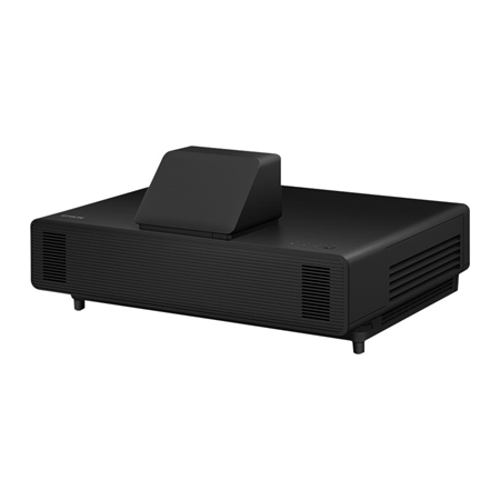 Epson | EB-805F | Full HD (1920x1080) | 5000 ANSI lumens | Black | Lamp warranty 12 month(s)