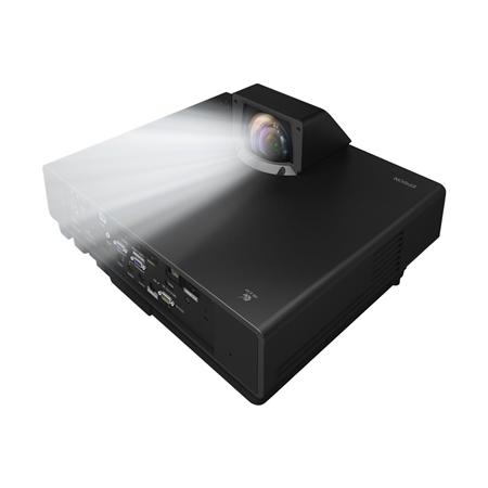 Epson | EB-805F | Full HD (1920x1080) | 5000 ANSI lumens | Black | Lamp warranty 12 month(s)
