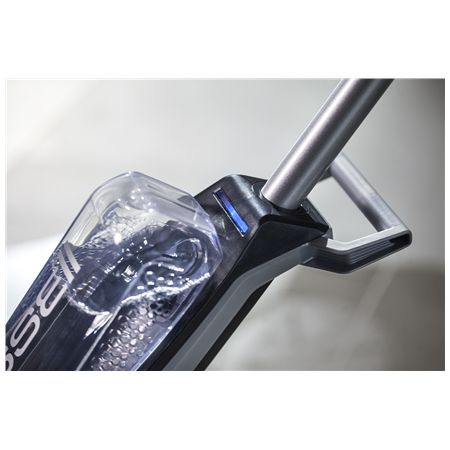 Bissell | Mop | SpinWave | Cordless operating | Electric | Washing function | 18 V | Operating time (max) 20 min | Blue/Titanium