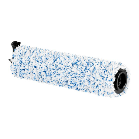 Bissell | Hydrowave hard surface brush roll | White/Blue