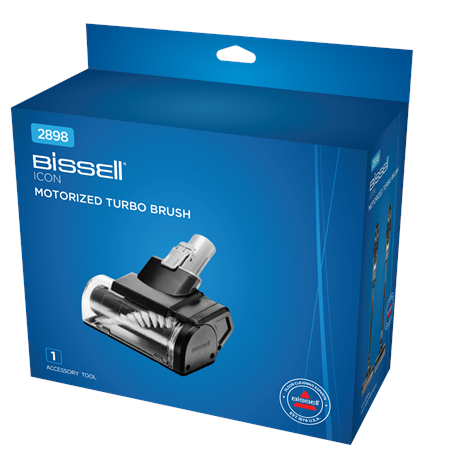 Bissell | Icon Motorized Turbo Brush | No ml | 1 pc(s)