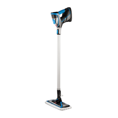 Bissell | Steam Mop | PowerFresh Slim Steam | Power 1500 W | Steam pressure Not Applicable. Works with Flash Heater Technology b