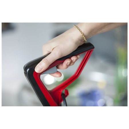 Bissell | Carpet Cleaner | ProHeat 2x Revolution | Corded operating | Handstick | Washing function | 800 W | Red/Titanium | Warr