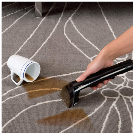 Bissell | Brush Tool 3' SpotClean - 8 cm (bag) | Titanium