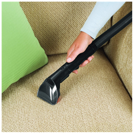 Bissell | Brush Tool 3' SpotClean - 8 cm (bag) | Titanium