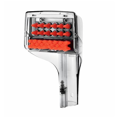 Bissell | Deep Reach Tool (bag) | Titanium