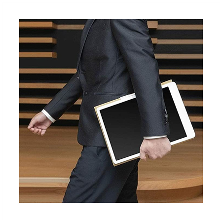 Xiaomi | Mi LCD Writing Tablet | 13.5 " | LCD | Black Board/Green Font | It has no memory - you write one page, then delete it c