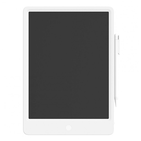 Xiaomi | Mi LCD Writing Tablet | 13.5 " | LCD | Black Board/Green Font | It has no memory - you write one page, then delete it c