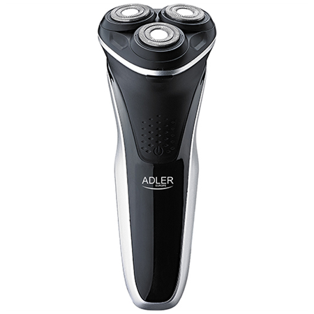 Adler | Shaver | AD 2928 | Operating time (max) 90 min | Black