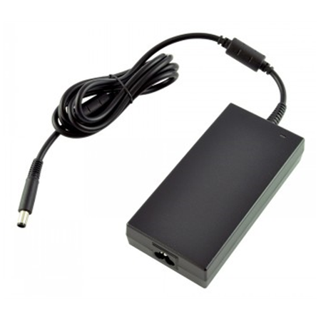 Dell | Dock Euro 180W AC Adapter With 2M Euro Power Cord (Kit)