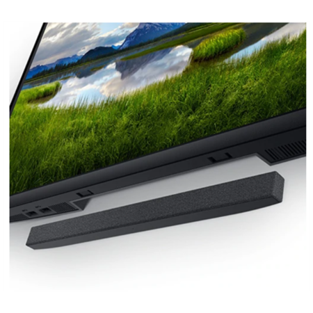 Dell | Soundbar for Monitor | SB521A | Black