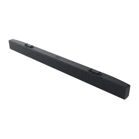 Dell | Soundbar for Monitor | SB521A | Black