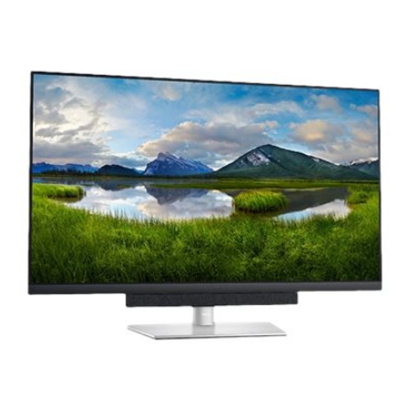 Dell | Soundbar for Monitor | SB521A | Black