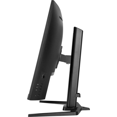 iiyama G-MASTER GCB3280QSU-B2 kompiuterio monitorius 31.5" Dual QHD