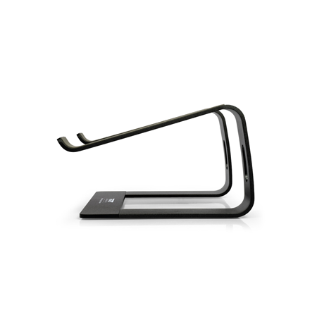 PORT DESIGNS | 901103 | Ergonomic Notebook stand | Notebook Stand | Black | 10-15.6 "