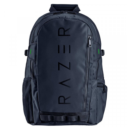 Razer | V3 15" Backpack | Rogue | Fits up to size 15 " | Backpack | Black | Shoulder strap | Waterproof
