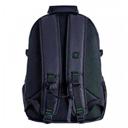 Razer | V3 15" Backpack | Rogue | Fits up to size 15 " | Backpack | Black | Shoulder strap | Waterproof