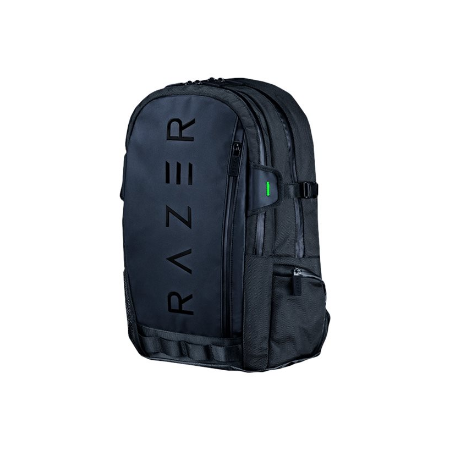 Razer | V3 15" Backpack | Rogue | Fits up to size 15 " | Backpack | Black | Shoulder strap | Waterproof