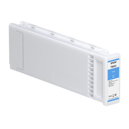 Epson T800200 UltraChrome PRO | Ink Cartridge | Cyan