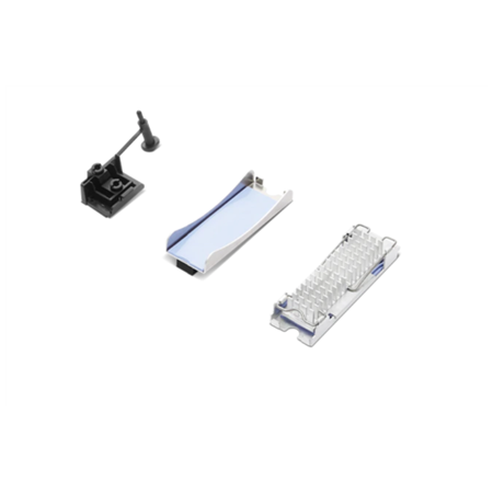 Lenovo | ThinkCentre | M.2 2280 SSD Kit III (Dedicated storage kit to install M.2 2280 SSD storage)