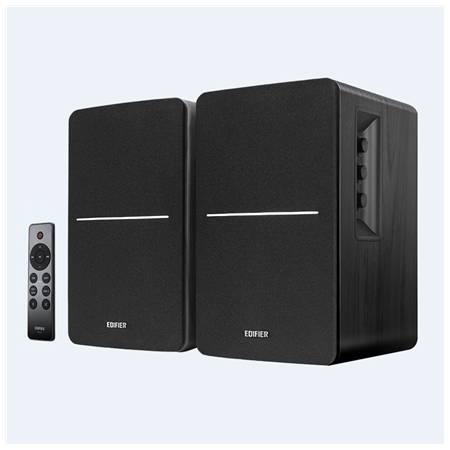 Edifier | Powered Bluetooth Bookshelf Speakers | R1280DBS | Bluetooth | Wireless connection