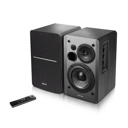 Edifier | Powered Bluetooth Bookshelf Speakers | R1280DBS | Bluetooth | Wireless connection