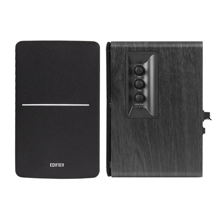 Edifier | Powered Bluetooth Bookshelf Speakers | R1280DBS | Bluetooth | Wireless connection