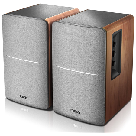 Edifier | Powered Bluetooth Speakers | R1280DBS | Bluetooth | Wireless connection