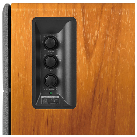 Edifier | Powered Bluetooth Speakers | R1280DBS | Bluetooth | Wireless connection