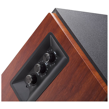 Edifier | Active Bluetooth Bookshelf Speakers | R1700BTS | Bluetooth | Wireless connection