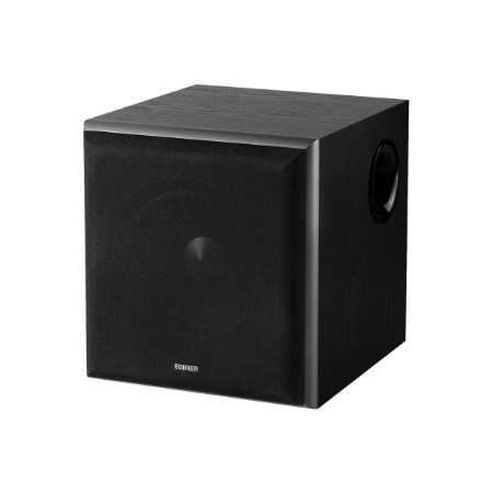 Edifier | Powered Subwoofer | T5 | Black | 70 W