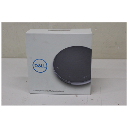 SALE OUT. SALE OUT. Dell | Mobile Adapter Speakerphone | MH3021P | DEMO