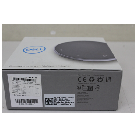 SALE OUT. SALE OUT. Dell | Mobile Adapter Speakerphone | MH3021P | DEMO