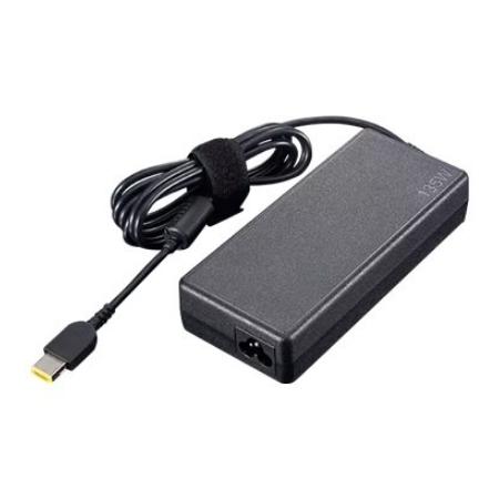 Lenovo | Power adapter | 4X20S56685 | 135 W | Adapter