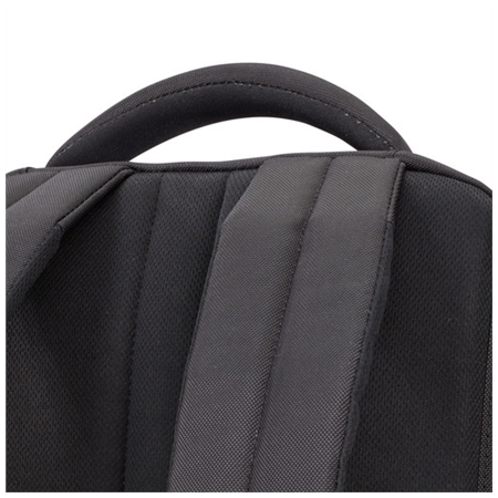 Case Logic | PROPB-116 | Propel Backpack | Fits up to size 12-15.6 " | Backpack | Black | Shoulder strap