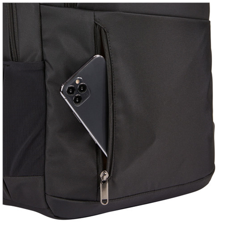 Case Logic | PROPB-116 | Propel Backpack | Fits up to size 12-15.6 " | Backpack | Black | Shoulder strap